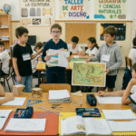 Estrategias docentes frente a la inteligencia artificial