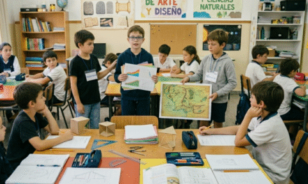 Estrategias docentes frente a la inteligencia artificial