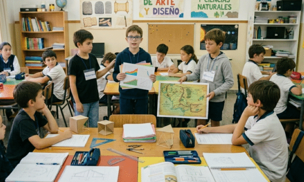 Estrategias docentes frente a la inteligencia artificial