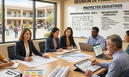 Cómo planificar el tiempo y mejorar la conducción institucional