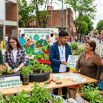 Impulsa el cambio en tu comunidad con emprendedurismo escolar