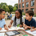 Nuevas tareas escolares que motivan a aprender