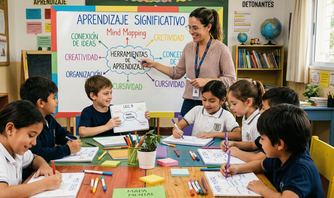 Estrategias para recordar sin memorizar todo
