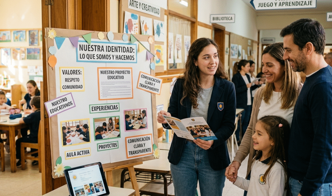 Marketing educativo: claves para destacar tu institución