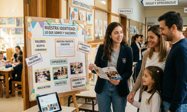 Marketing educativo: claves para destacar tu institución