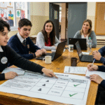 Consejos escolares que funcionan: claves para implementarlos