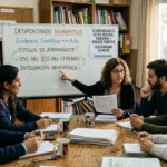 Neuromitos en educación: lo que realmente funciona