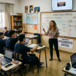 Claves para formar estudiantes críticos en la era viral
