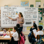 La transformación de la escritura y su impacto en la vida diaria