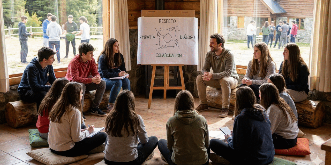 Herramientas para evaluar el clima social en escuelas
