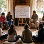 Herramientas para evaluar el clima social en escuelas