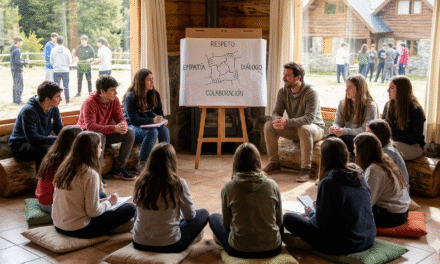 Herramientas para evaluar el clima social en escuelas
