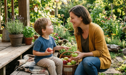 Transforma las charlas con tus hijos en lecciones de sabiduría y lógica