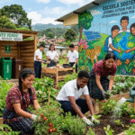 Proyectos ambientales escolares fáciles de implementar