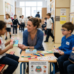 Recursos para que los niños superen frustraciones en el aula