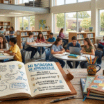 Cuaderno de bitácora: el secreto para que tu hijo aprenda a estudiar solo