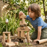 El plan gratis para el éxito infantil: el poder del juego en la infancia