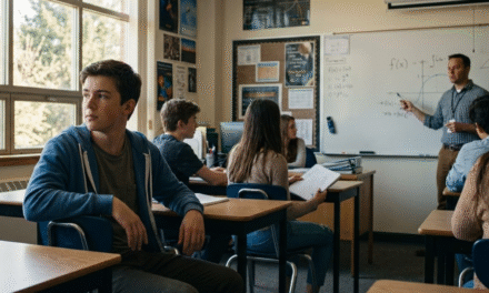 Niños con altas capacidades: el plan gratis para que no se aburran