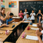 Cómo crear proyectos escolares que conecten la comunidad y la cultura local con el aprendizaje