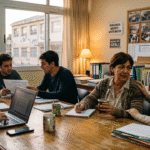 Vocación docente: ideas prácticas para mantenerla viva