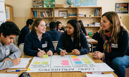 Técnicas de reflexión para fortalecer el aprendizaje adolescente