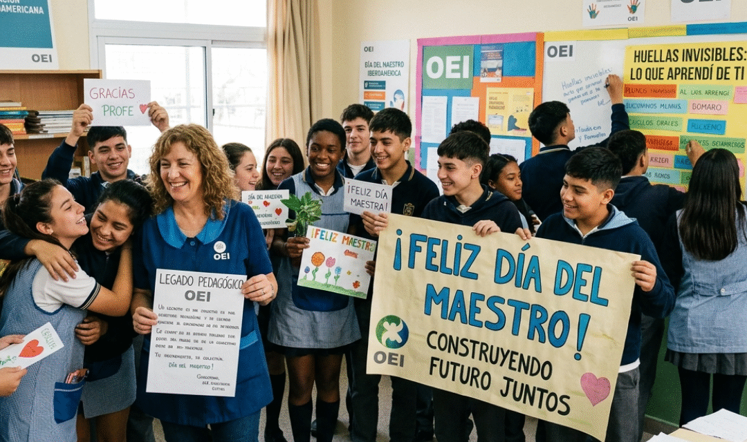 Reflexiones sobre la docencia y su valor en la sociedad actual