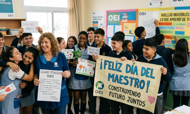 Reflexiones sobre la docencia y su valor en la sociedad actual