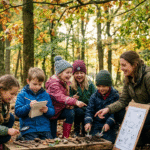 Turismo educativo: Cómo integrar las salidas escolares en el currículo de forma práctica
