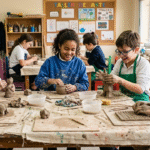 Aprender haciendo: la estrategia que conecta escuela y vida real