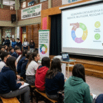 Proyectos de gestión de residuos que financian innovaciones educativas