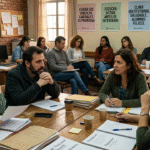 Herramientas de mediación para resolver conflictos institucionales