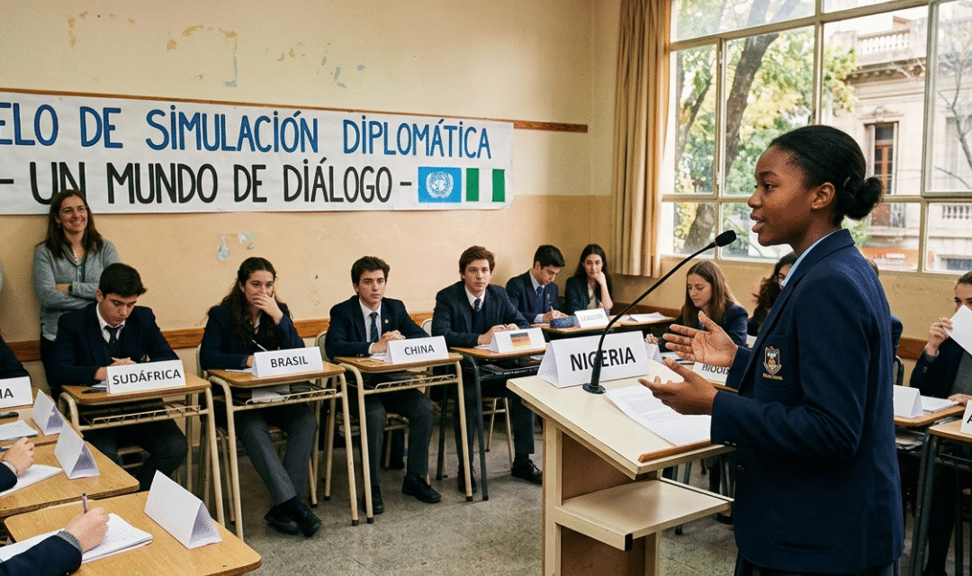 Estrategias simples para crear debates estudiantiles inolvidables