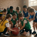 El impacto del deporte escolar en la autoestima y la participación