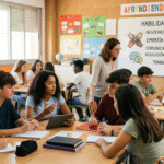 El impacto de las habilidades sociales en la convivencia escolar