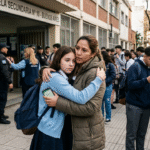 Qué hacer frente a amenazas escolares sin caer en el pánico social
