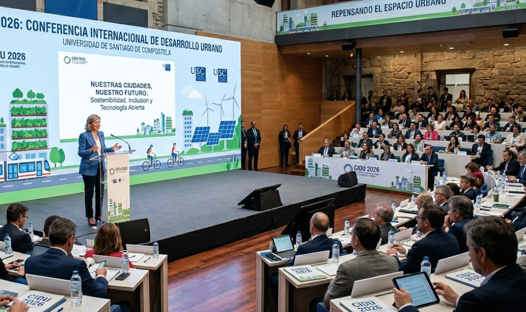 La importancia de la participación ciudadana en el desarrollo urbano