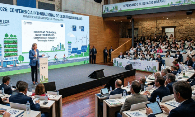 La importancia de la participación ciudadana en el desarrollo urbano