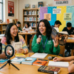 Booktubers educativos: ideas fáciles para fomentar lectura