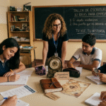 Ideas rápidas para fomentar la creatividad en estudiantes