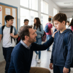 Masculinidades saludables: claves para trabajar emociones en el aula