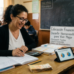 Finanzas personales para docentes: ordenar gastos y proyectar el futuro
