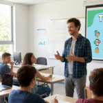 La importancia de la huella digital en la educación actual