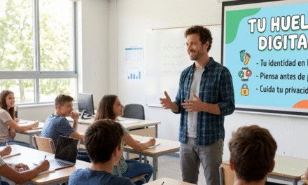 Metacognición en el aula: cómo ayudar a los alumnos a ser conscientes de su propio proceso de aprendizaje