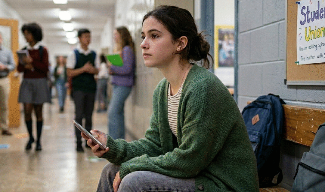 Las principales preocupaciones de los adolescentes en la actualidad