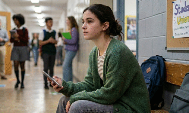 Las principales preocupaciones de los adolescentes en la actualidad