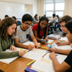 Estrategias creativas para enseñar síntesis y comprensión lectora