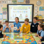 Transformando el aprendizaje del inglés en adolescentes