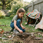El valor del tiempo libre en el desarrollo emocional infantil