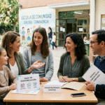 Estrategias escolares para evitar conflictos y malos entendidos