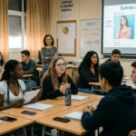 Gestión de residuos: Proyectos de economía circular que pueden financiar innovaciones en tu aula